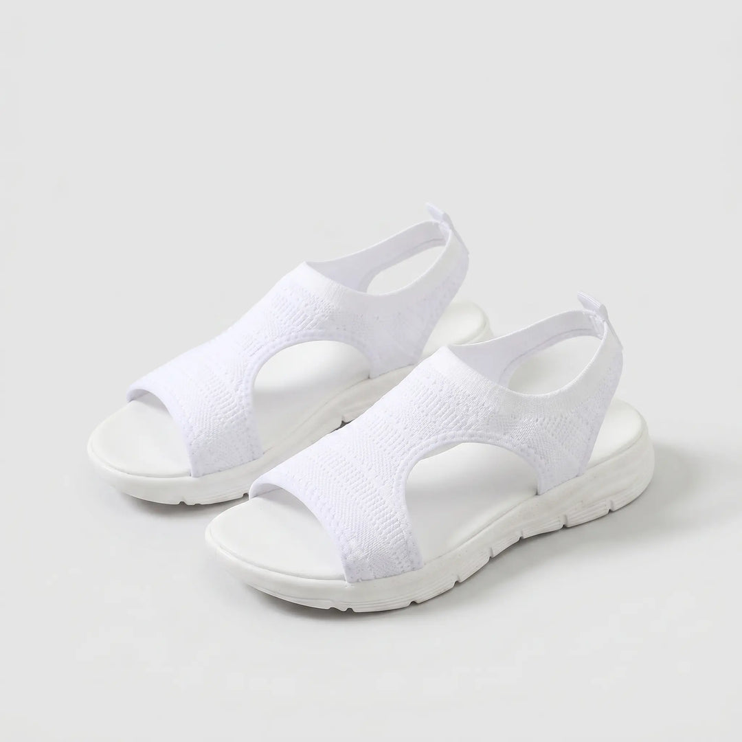 Brezza | Sandalias Ortopédicas Transpirables