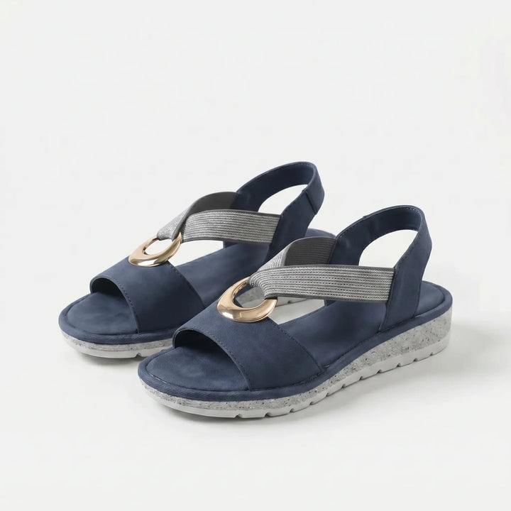 Luna | Sandalias Ortopédicas de Confort