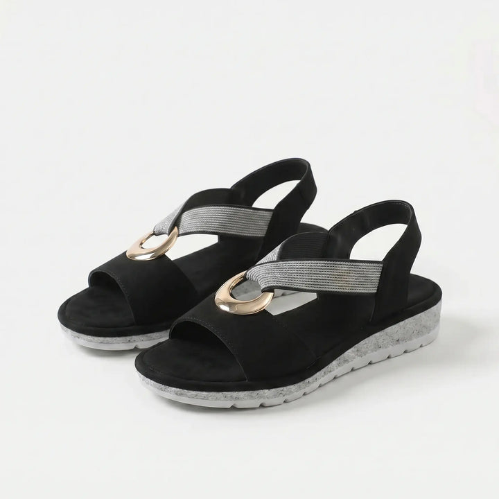 Luna | Sandalias Ortopédicas de Confort