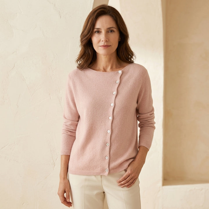 Alessia | Moda de punto elegante para damas