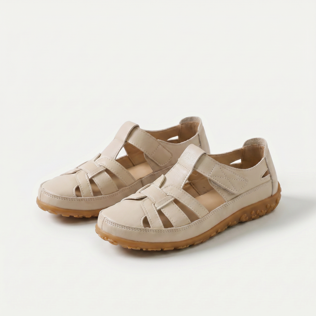 Lea | Sandalias de Confort para Cada Día