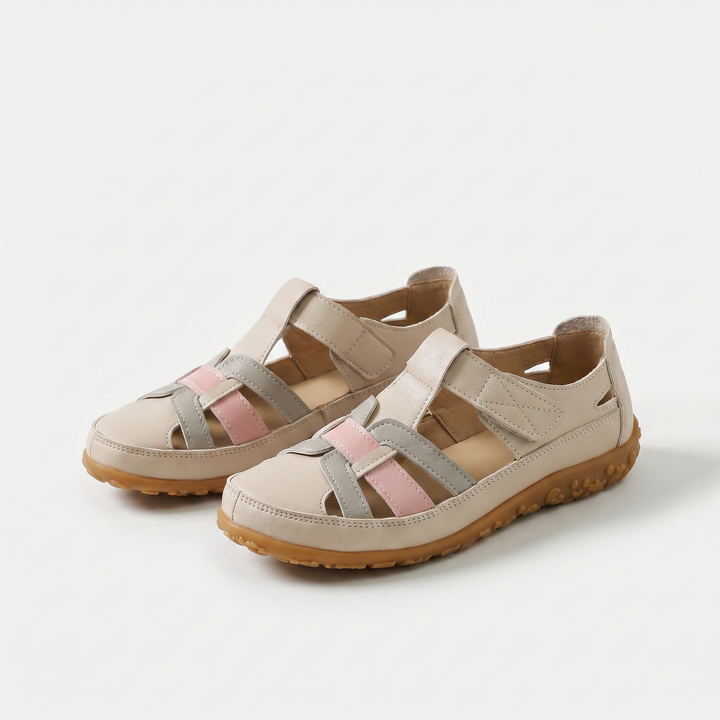 Lea | Sandalias de Confort para Cada Día