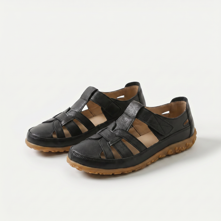 Lea | Sandalias de Confort para Cada Día