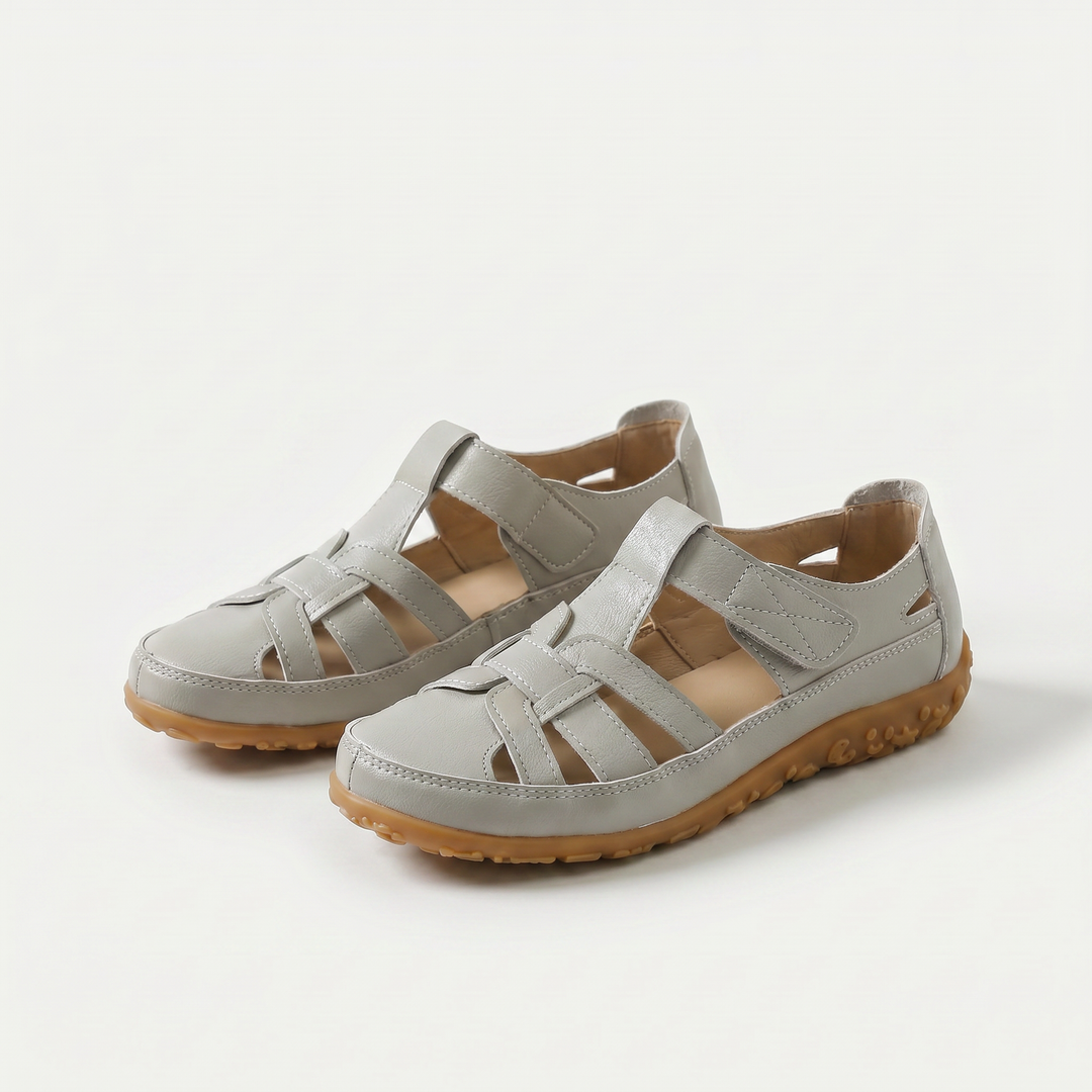 Lea | Sandalias de Confort para Cada Día