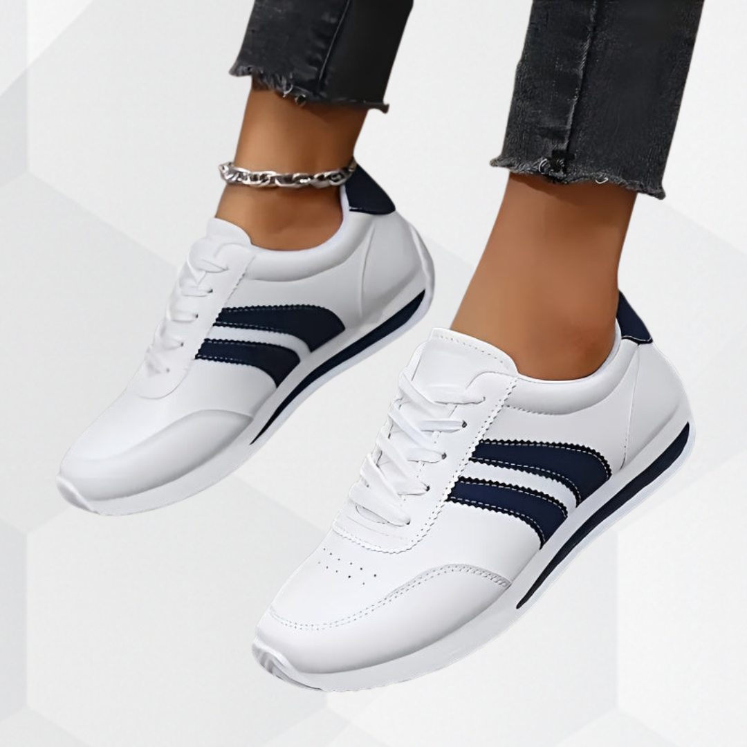 Ámbar | Zapatillas Ligeras y Cómodas
