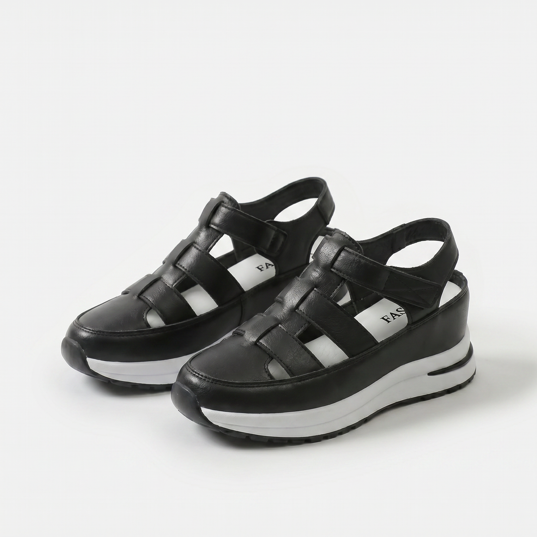 Lone | Sandalias Cómodas y Versátiles