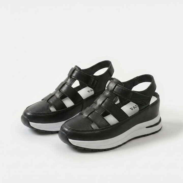 Lone | Sandalias Cómodas y Versátiles