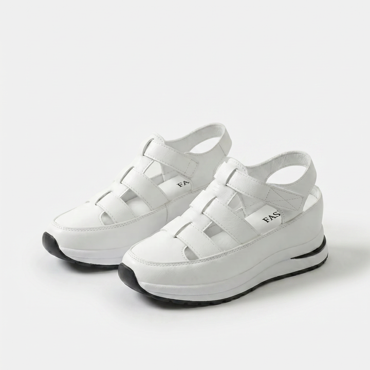 Lone | Sandalias Cómodas y Versátiles