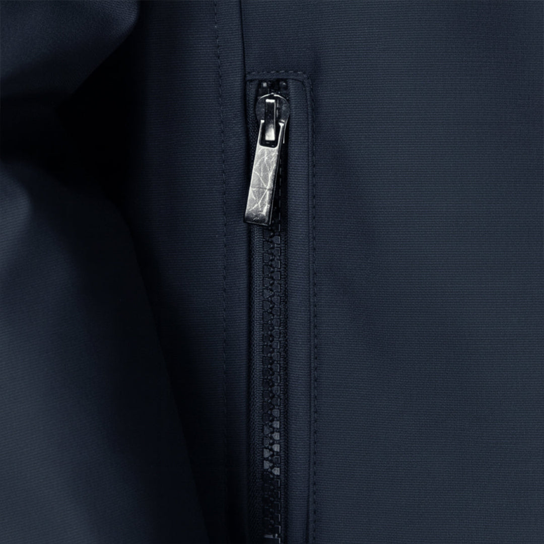 Lisandro | La Chaqueta Elegante de Forro de Forro Polar Cálido para Hombre Sleyever