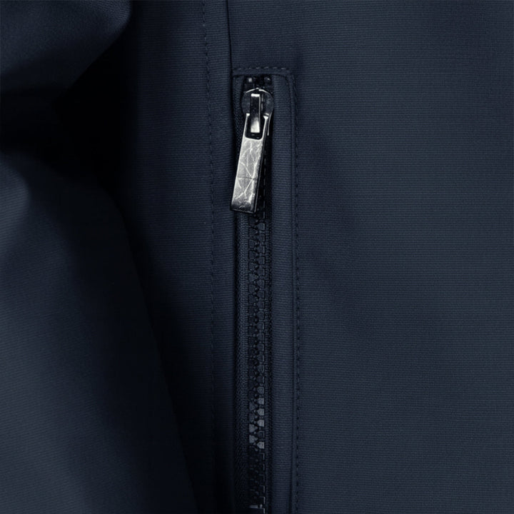 Lisandro | La Chaqueta Elegante de Forro de Forro Polar Cálido para Hombre Sleyever