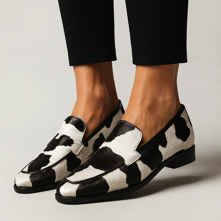 Melle | Zapatillas Cómodas para Mujer