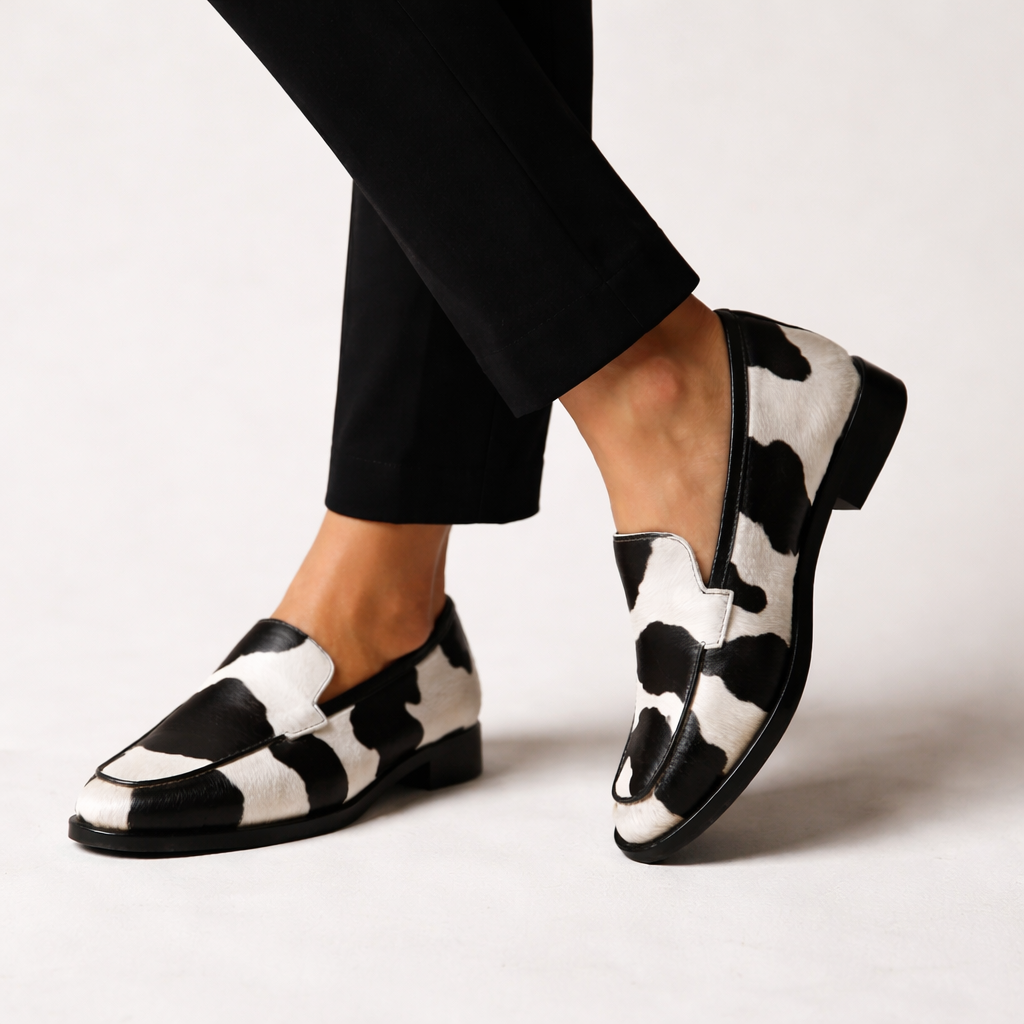 Melle | Zapatillas Cómodas para Mujer