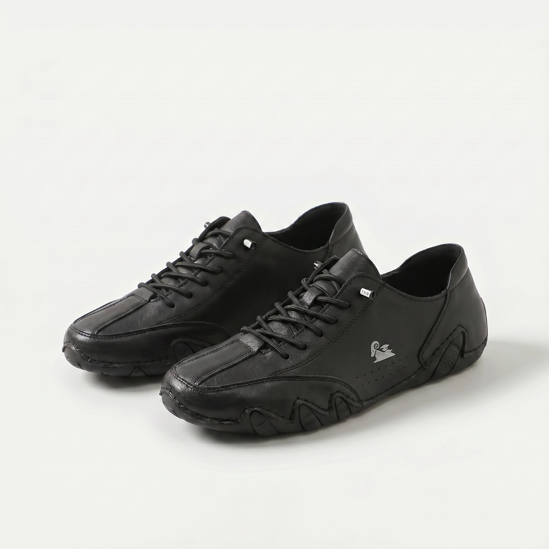 Milo | Zapatillas Cómodas y Ligeras