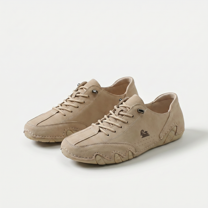 Milo | Zapatillas Cómodas y Ligeras