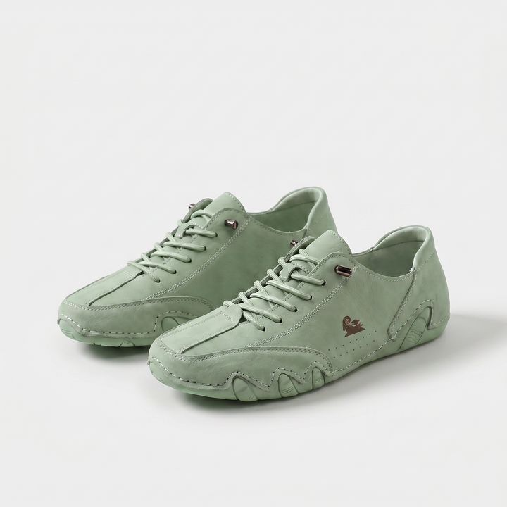Milo | Zapatillas Cómodas y Ligeras
