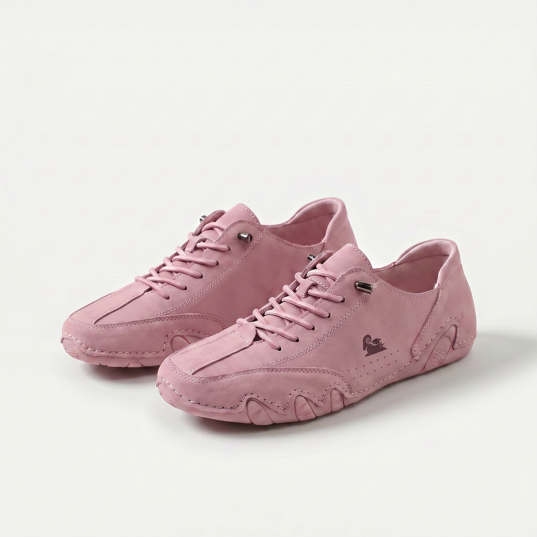 Milo | Zapatillas Cómodas y Ligeras