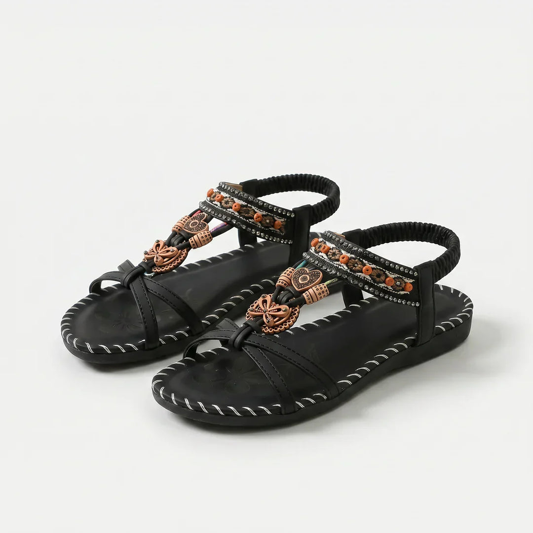 Nada | Sandalias Ortopédicas Cómodas
