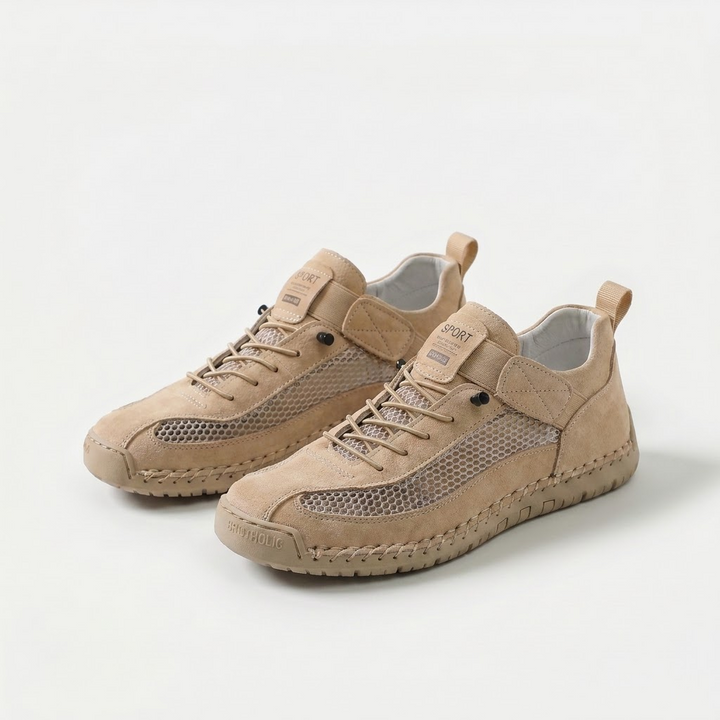 Mira | Zapatillas Transpirables de Verano