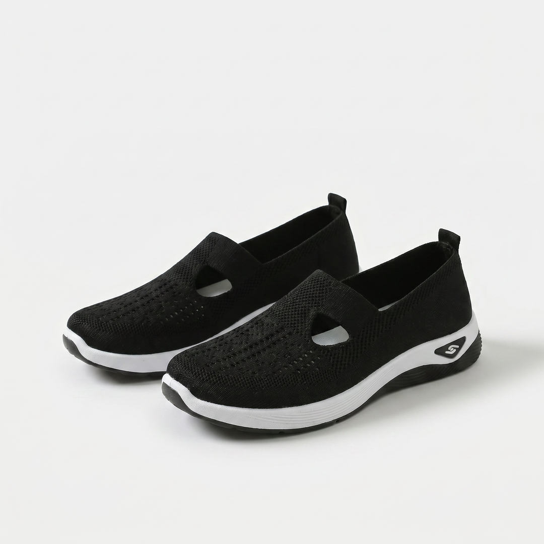 Pamela | Zapatos de Confort Absoluto