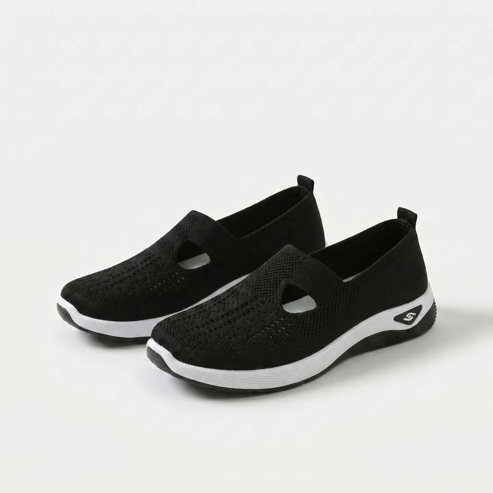 Pamela | Zapatos de Confort Absoluto