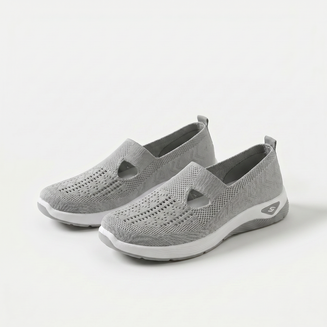 Pamela | Zapatos de Confort Absoluto