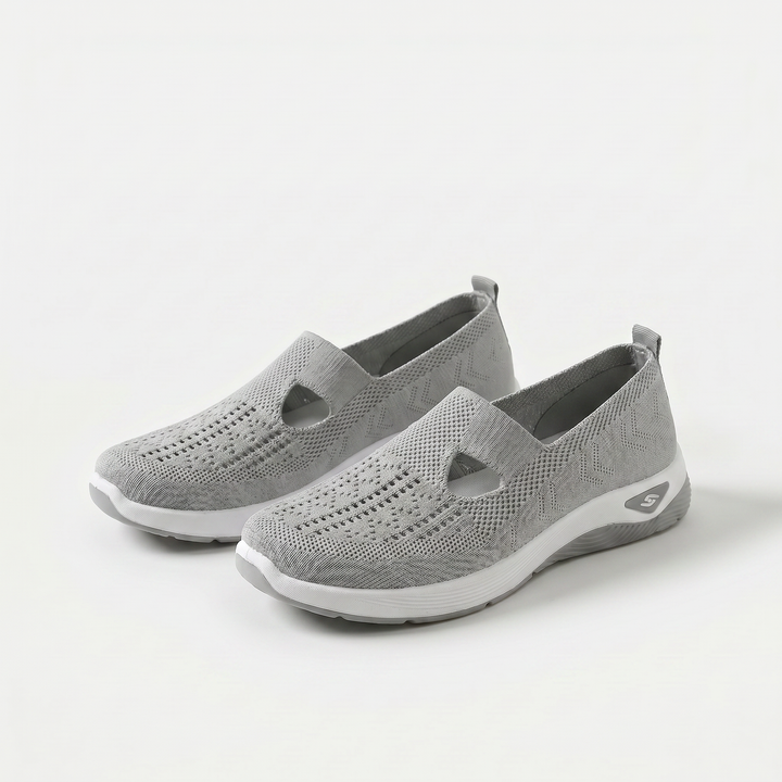 Pamela | Zapatos de Confort Absoluto