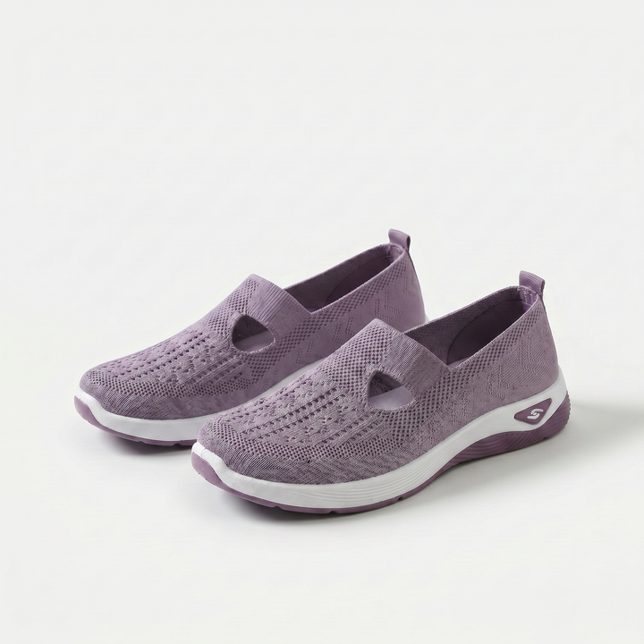 Pamela | Zapatos de Confort Absoluto