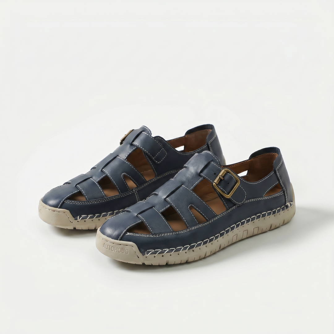 Solea | Sandalias de Confort Ligero