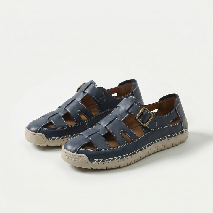 Solea | Sandalias de Confort Ligero
