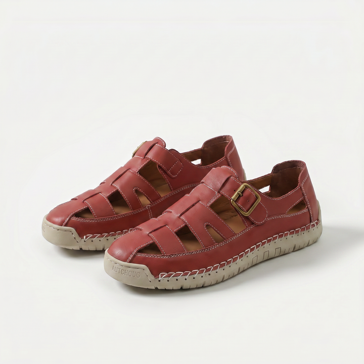 Solea | Sandalias de Confort Ligero