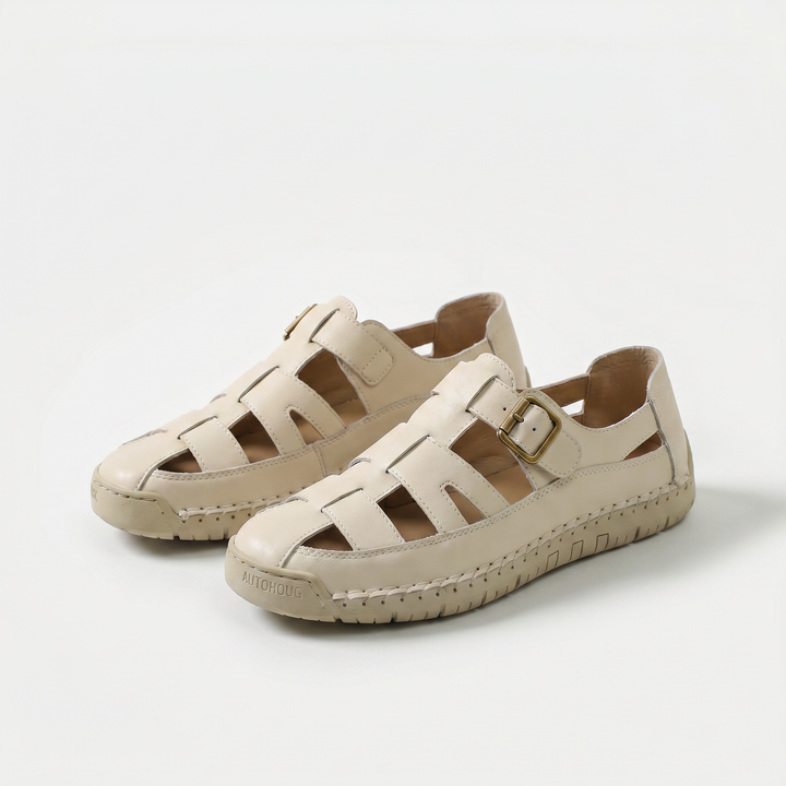 Solea | Sandalias de Confort Ligero
