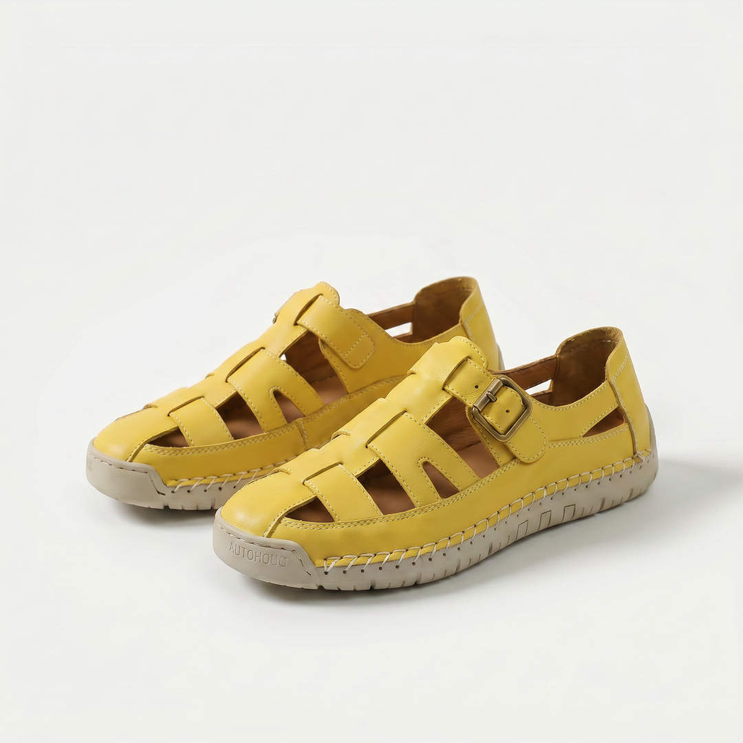Solea | Sandalias de Confort Ligero