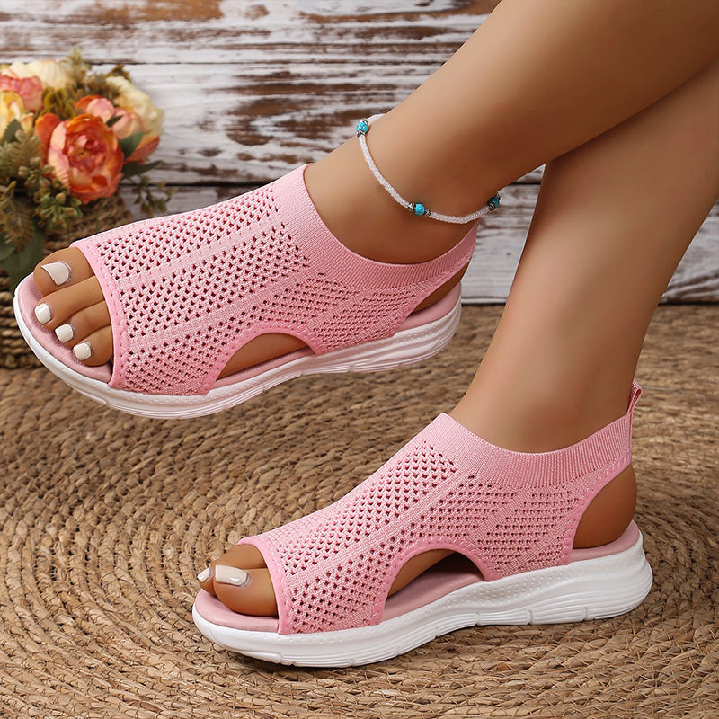Soffice | Sandalias Ortopédicas Cómodas
