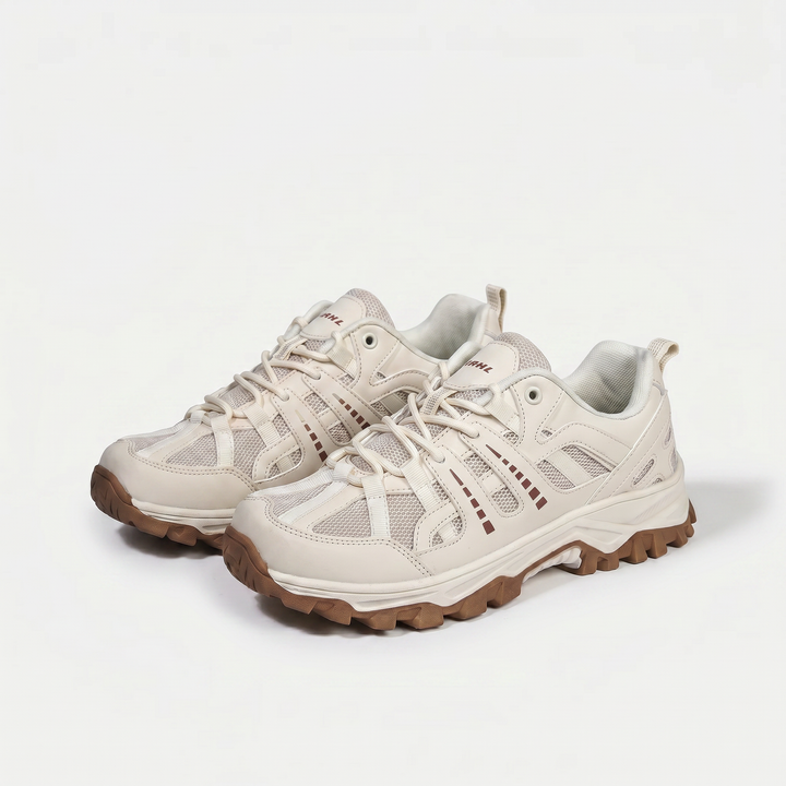 Xtra Trail | Zapato de Senderismo Ligero